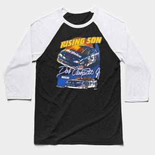 Dale Earnhardt Jr Rising Son Baseball T-Shirt